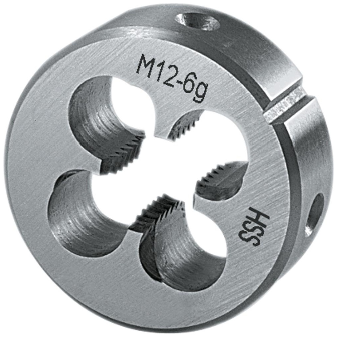 Forum Schneideisen EN22568 HSS M 7,0
