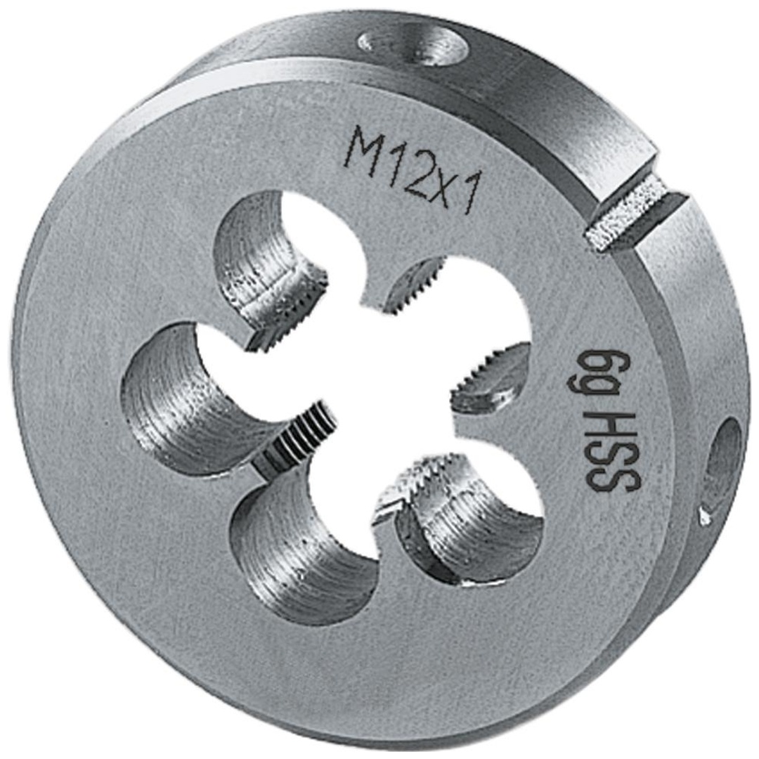 Forum Schneideisen EN22568 HSS M 8x0,50
