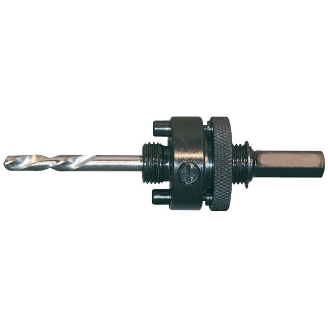Forum Aufnahmeschaft für Lochsägen 32-152/11,1 mm