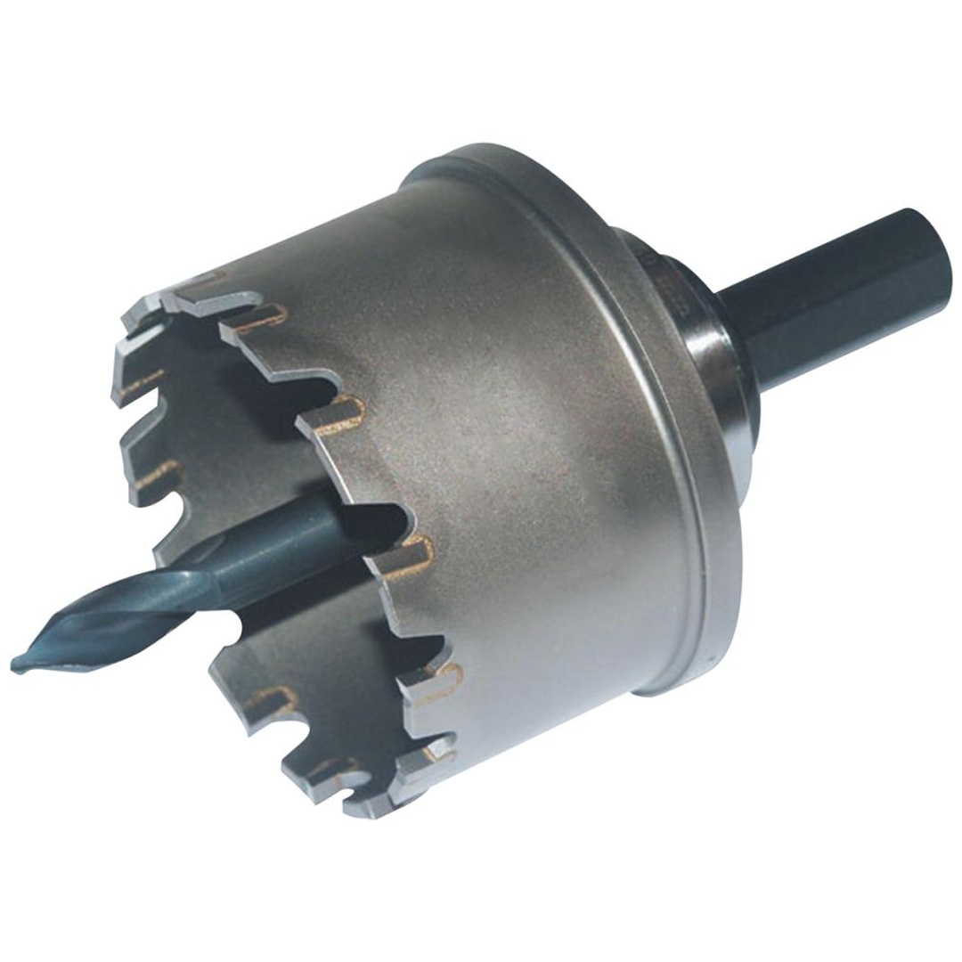 Forum Hartmetall Lochsäge Tiefschnitt 37 mm