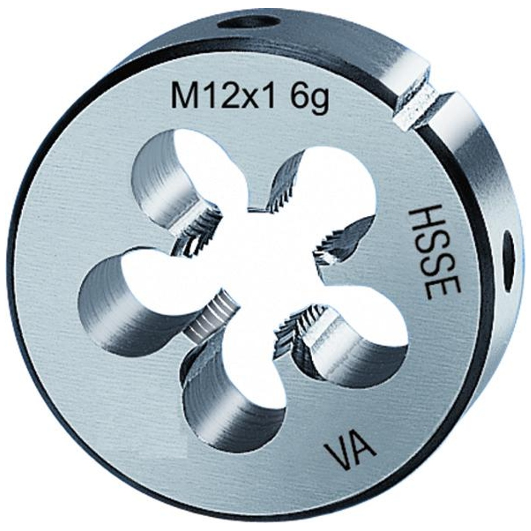 Forum Schneideisen EN22568 HSSE M 8x1,00