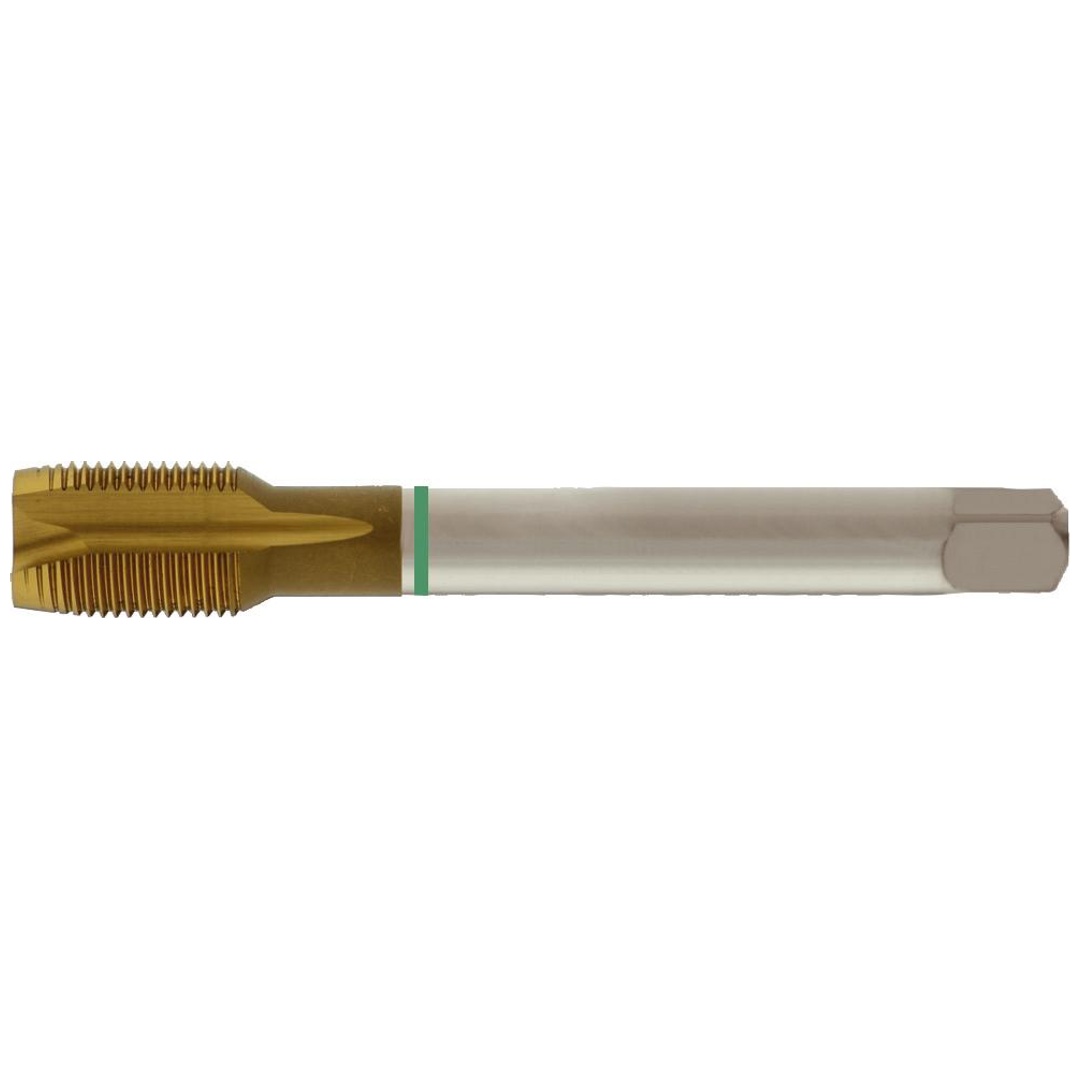 Forum Maschinengewindebohrer G DIN 5156 B HSSE G1 TiN