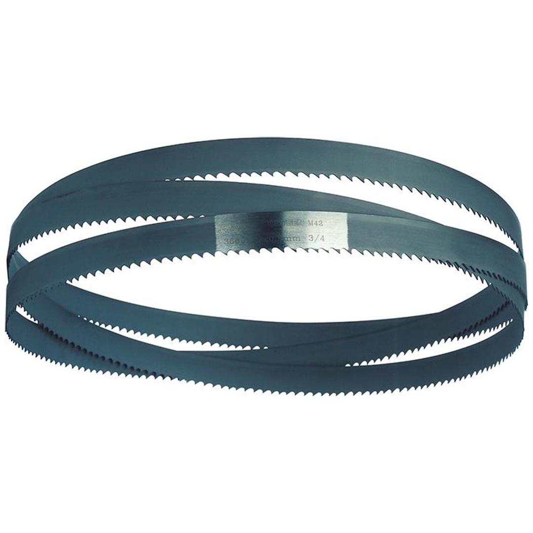 Forum Bandsägeblatt HSSBi 2750 x 27 x 0,9 6-10Z