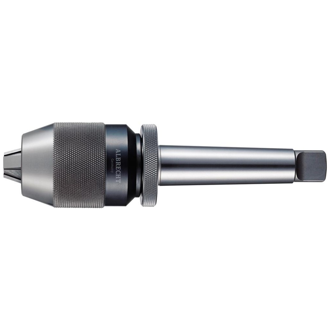 Albrecht Schnellspann-Bohrfutter für SBF-plus 3-16 mm MK 4