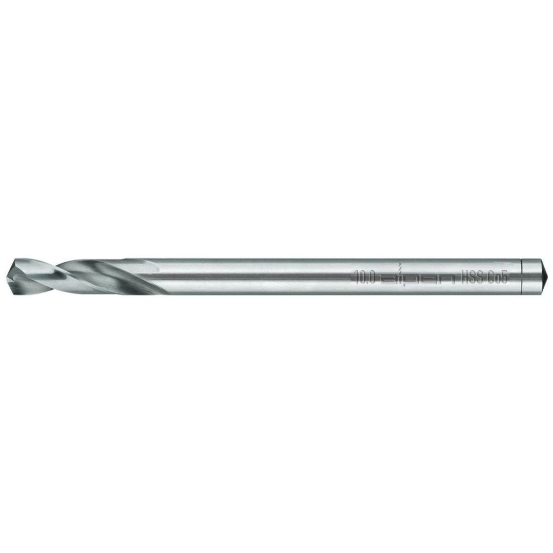 Alpen-Maykestag Spiralbohrer Hardo x WN HSSE 3,00 mm