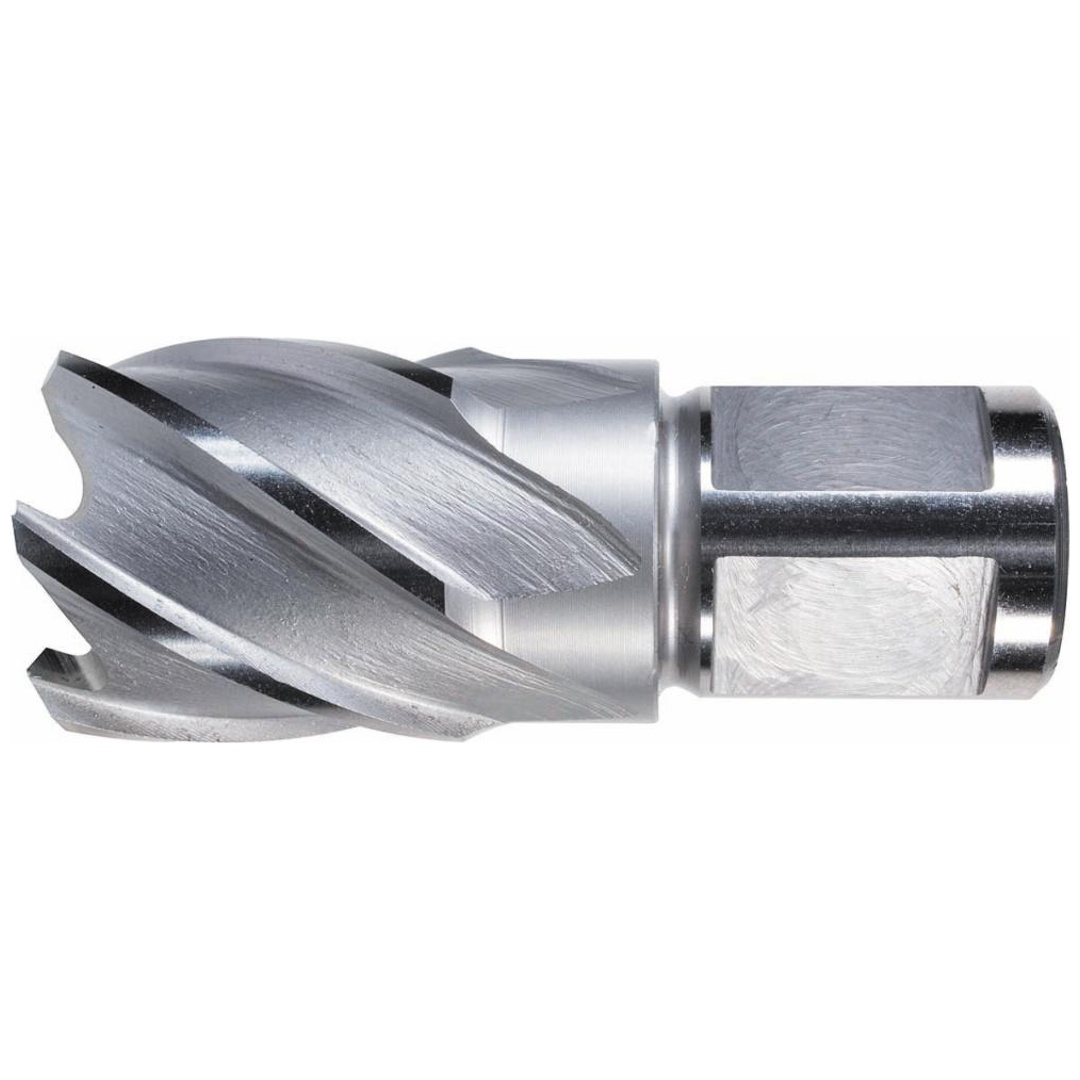 Alfra Kernbohrer HSS blank 47/30mm