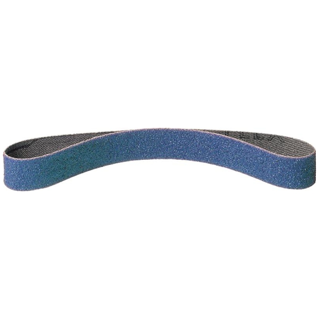 Forum Schleifband Zirkonkorund 12x 520mm K120