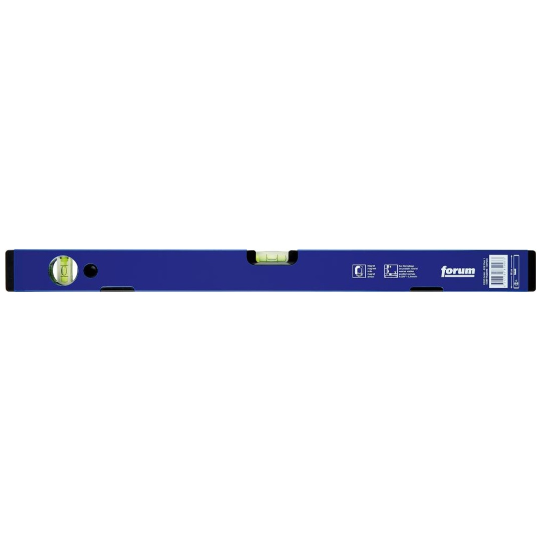 Forum Wasserwaage Leichtmetall Magnet 40 cm