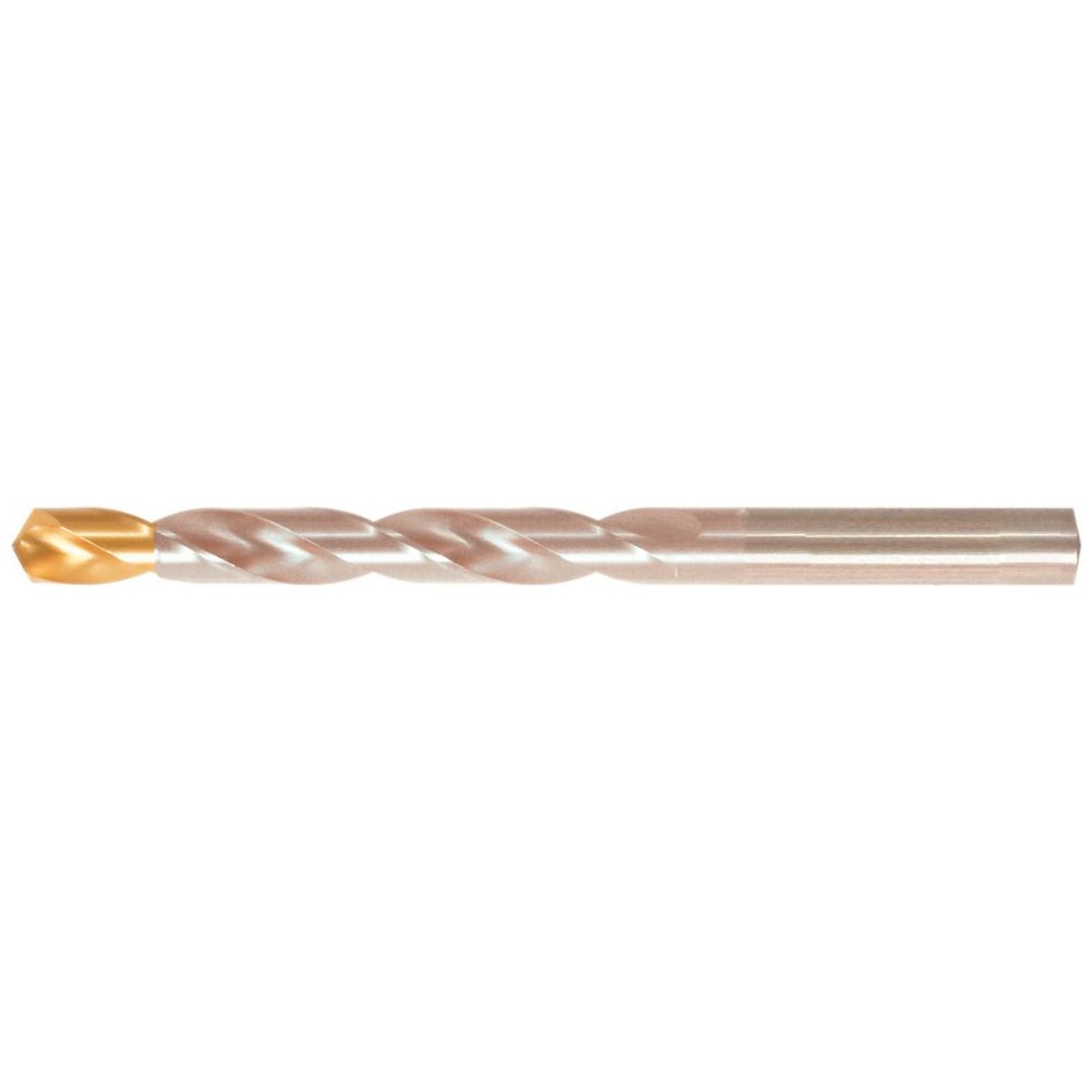 Forum Spiralbohrer mit zyl. Schaft D338N TiN Tip 4,40 mm