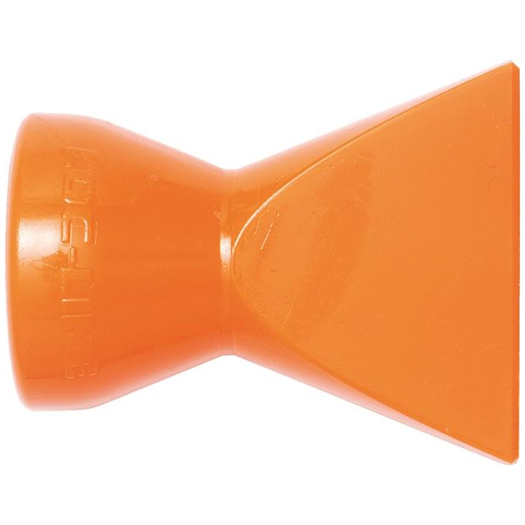 IBT Kühlmittel-Flachdüse 32 mm 1/2 2-tlg.