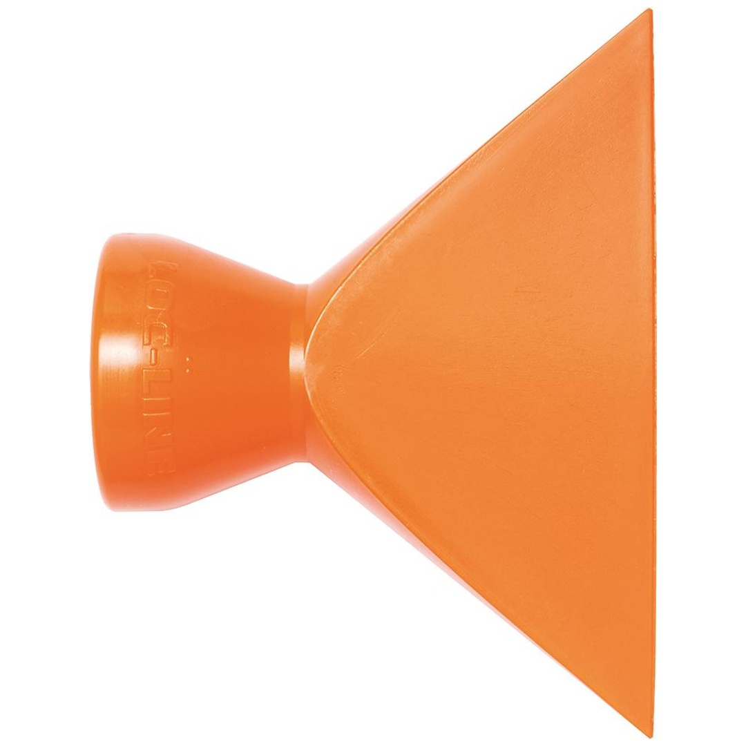 IBT Kühlmittel-Flachdüse 60 mm 1/2 2-tlg.