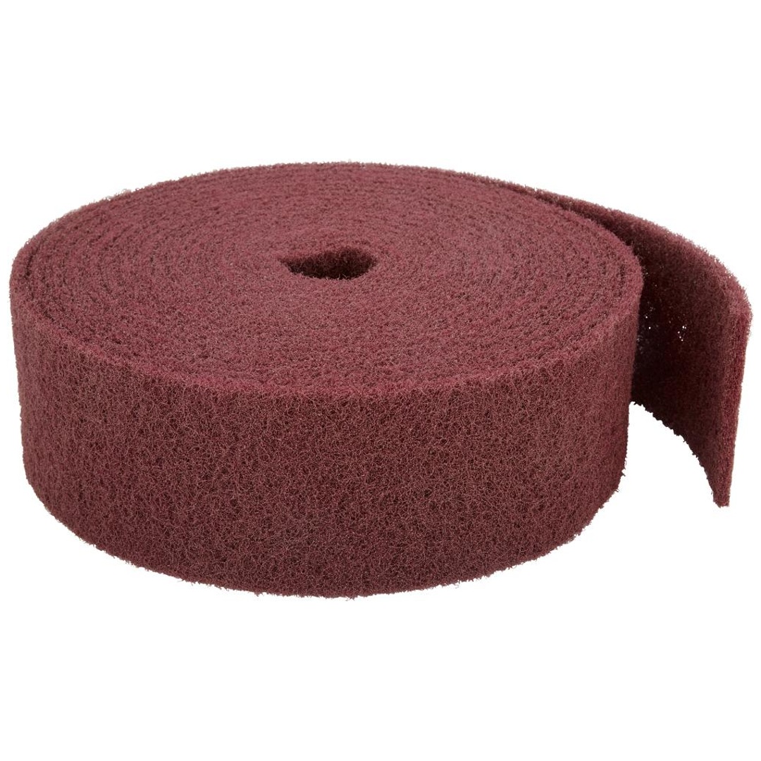 Forum Schleifvliesrolle K 115 mm x 10 m K 180