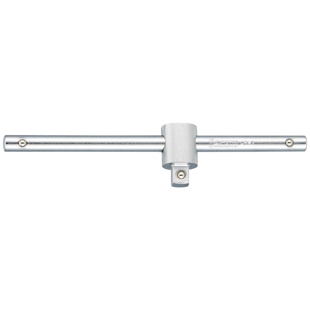 Forum Quergriff mit Gleitstück 1/4, 115 mm