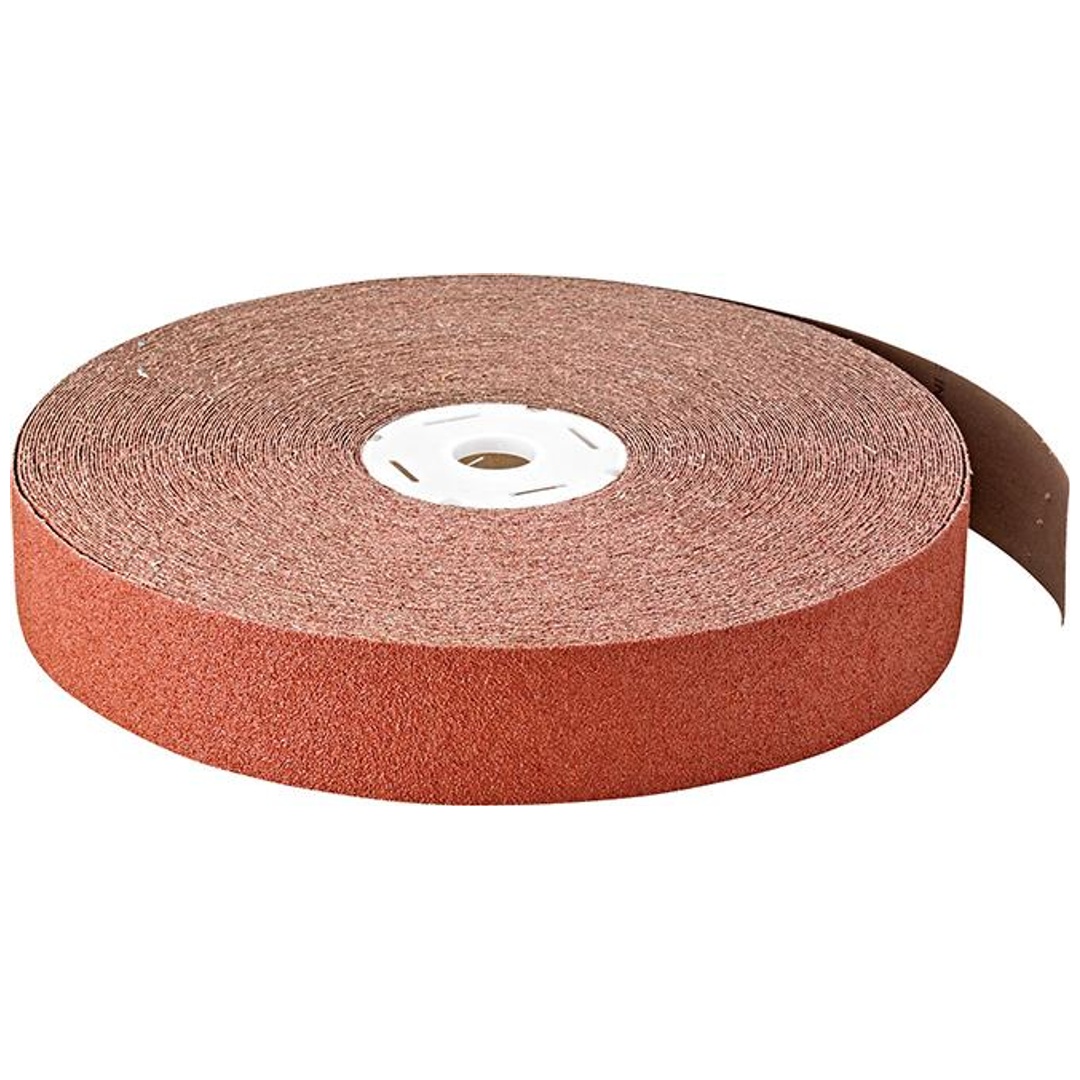 Forum Schleifleinen Sparrolle 115 mm K 40