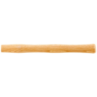 Fortis Schlosserhammer-Stiel Hickory, 260 mm für 100 g