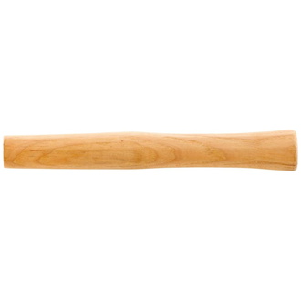 Fäustel-Stiel Hickory, 260mm, für 1000+1250g