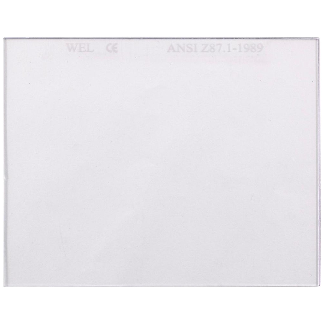 Neutrale Produktlinie 1000-Stunden-Glas 90x110mm