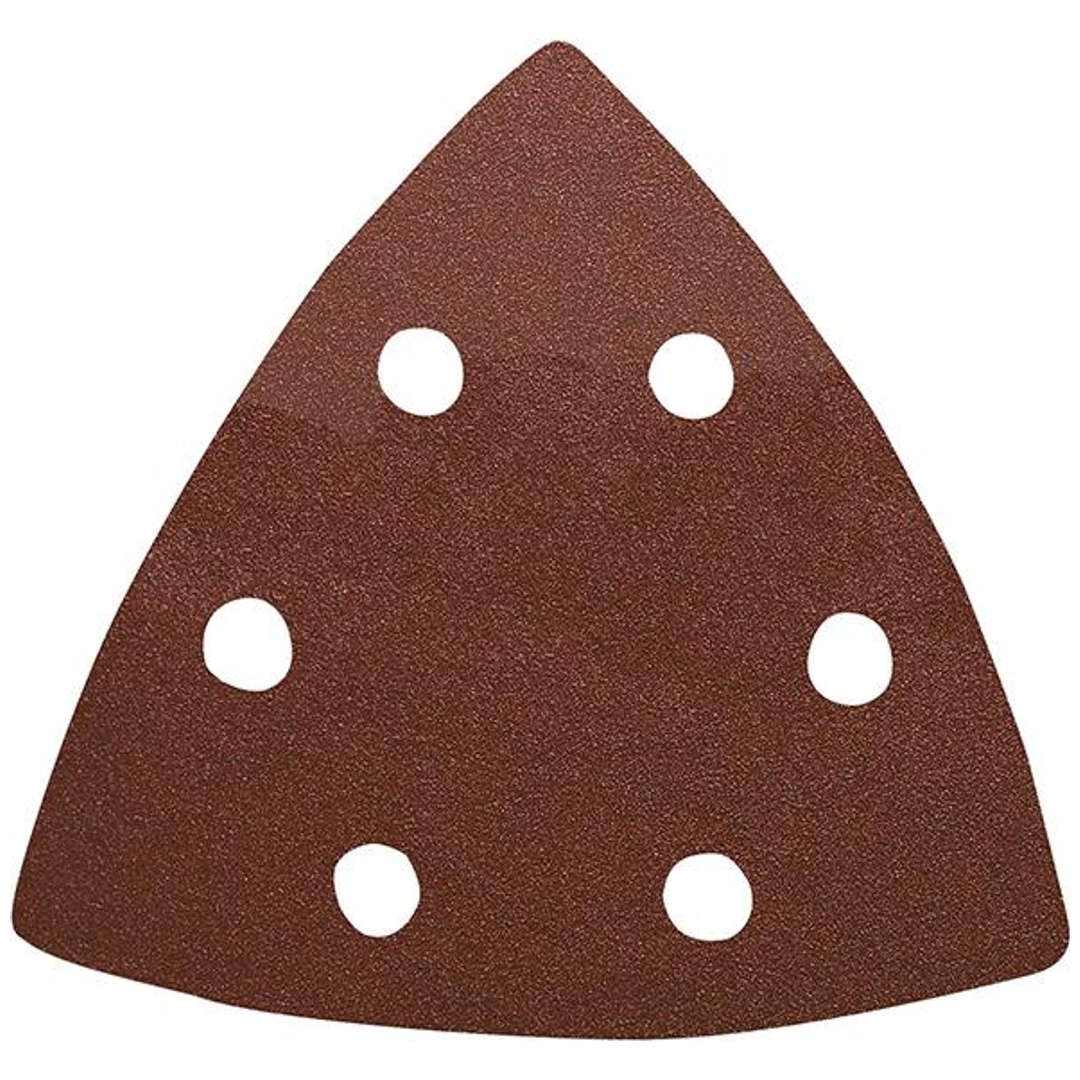Forum Klettschleifblatt Holz 96 mm K180