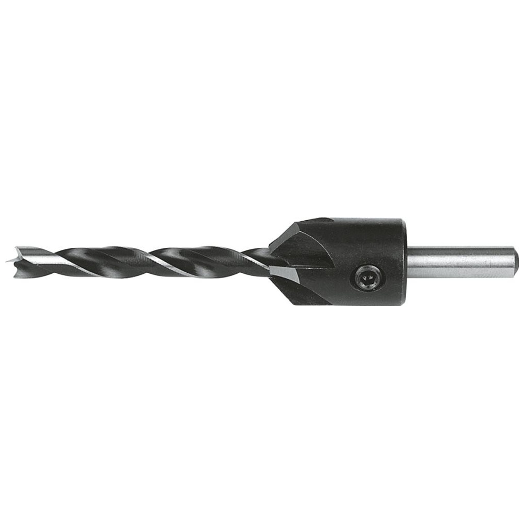 Forum Aufsteckversenker HS mit Bohrer 8 mm