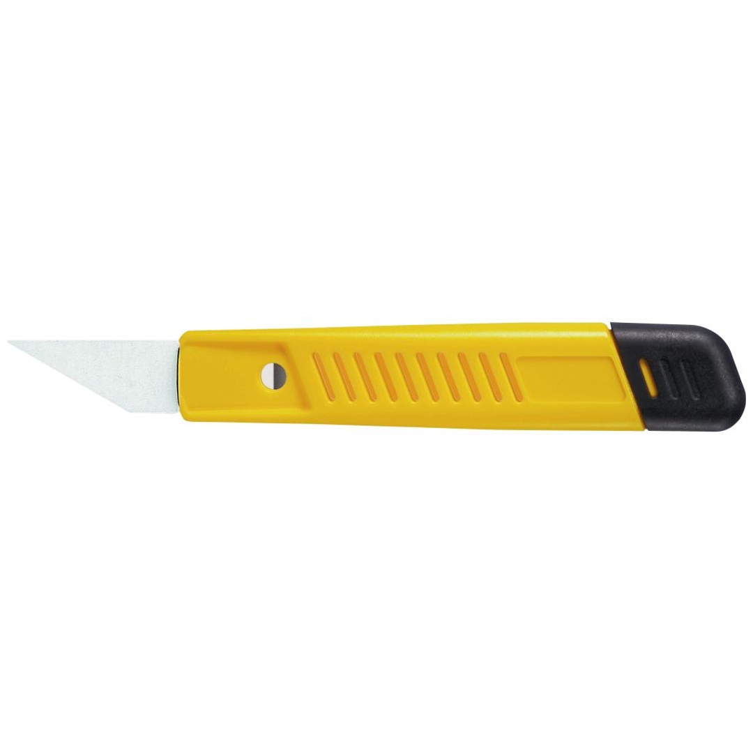 GRATTEC Keramicut-Entgrater II, mit auswechselbarer Klinge