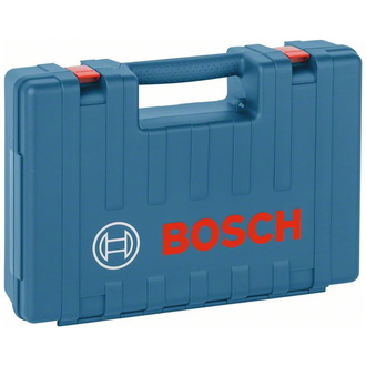 Bosch Kunststoffkoffer, 446 x 316 x 124 mm