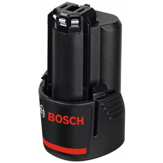 Bosch Akkupack GBA 12V 2.0Ah