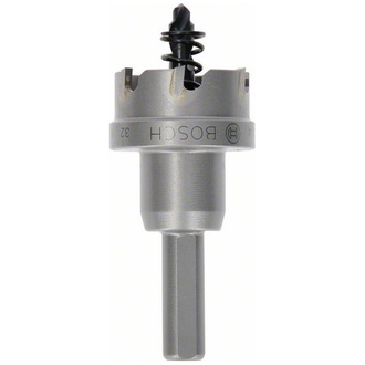 Bosch Lochsäge TCT, 32 mm