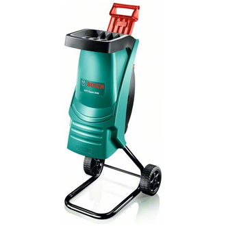 Bosch Rapid-Häcksler Gartenhäcksler AXT Rapid 2000