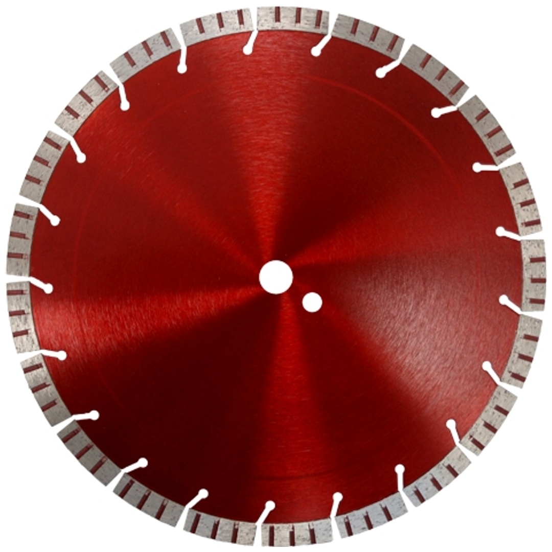 Clever Diamond Turbo-Gigant Trennscheibe 125x2,4x13x22,23