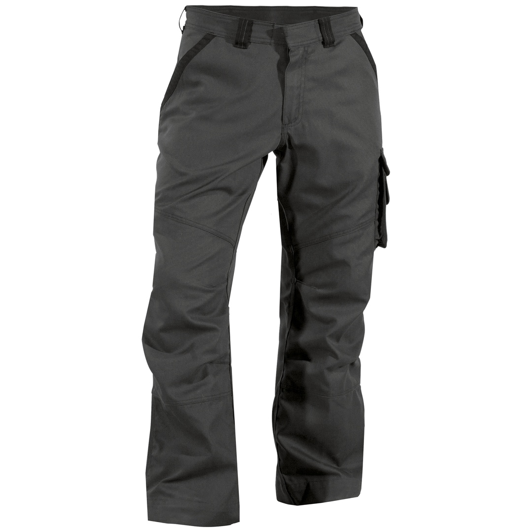 Dassy Hose Stark Gr.28 grau/schwarz