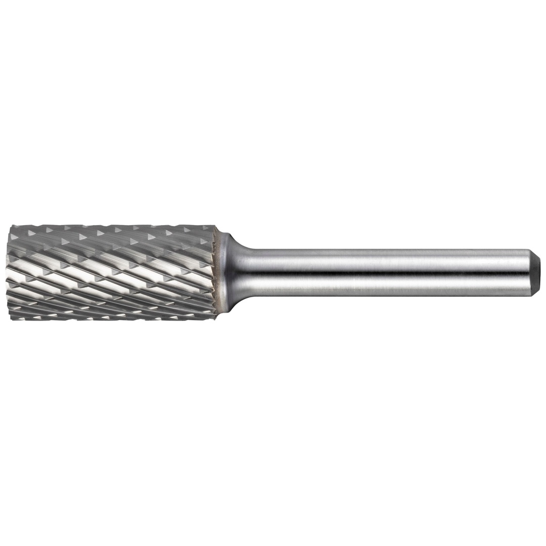 LUKAS-ERZETT LUKAS Fräser HFA Zylinderform universal 3x13 mm Schaft 3 mm, Verz. ZX
