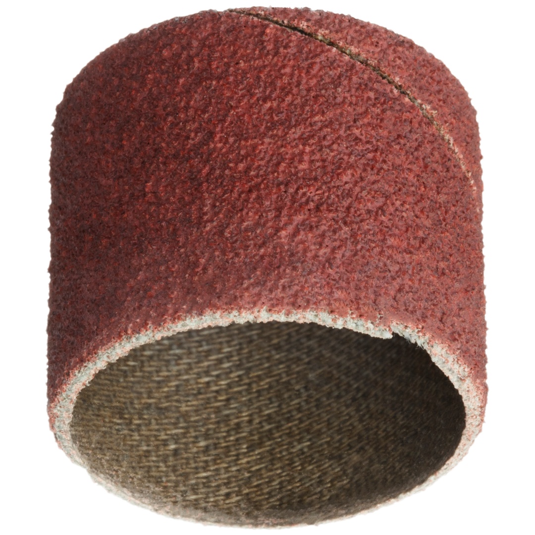 LUKAS-ERZETT LUKAS Schleifhülse SBZY 45x30 mm Korund Korn 60