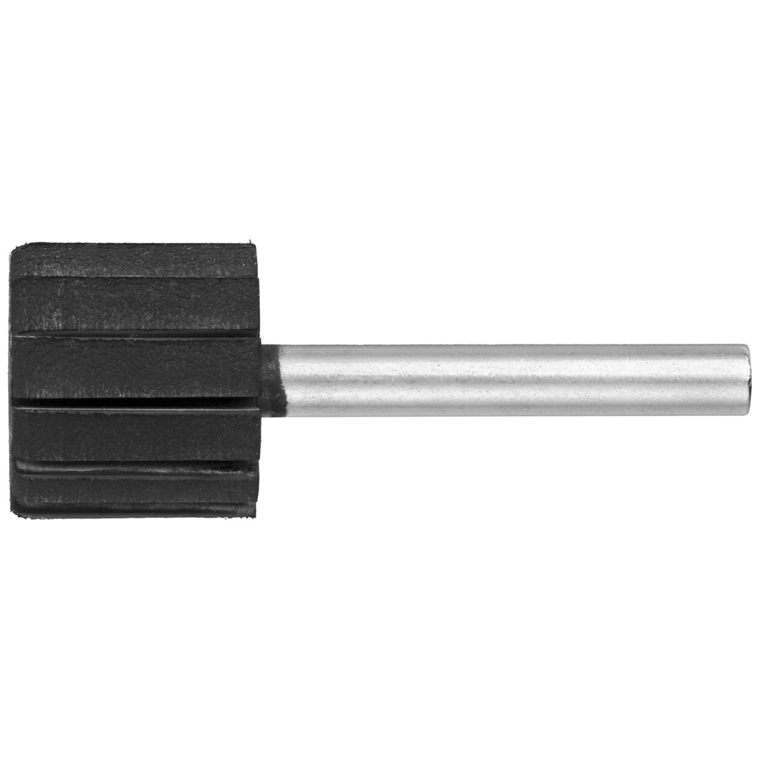LUKAS-ERZETT LUKAS Werkzeugaufnahme STZY für Schleifhülsen 15x30 mm Schaft 6 mm, hart