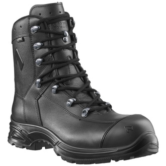 HAIX Sicherheitsstiefel Airpower XR 22 S3 SRC DGUV Gr. 40 schwarz