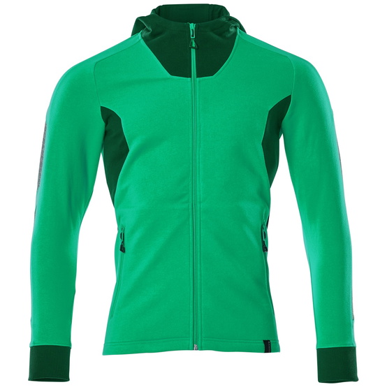 mascot-kapuzensweatshirt-accelerate-mit-reissverschluss-moderne-passform-gr-2xl-grasgruen-gruen-p1217079