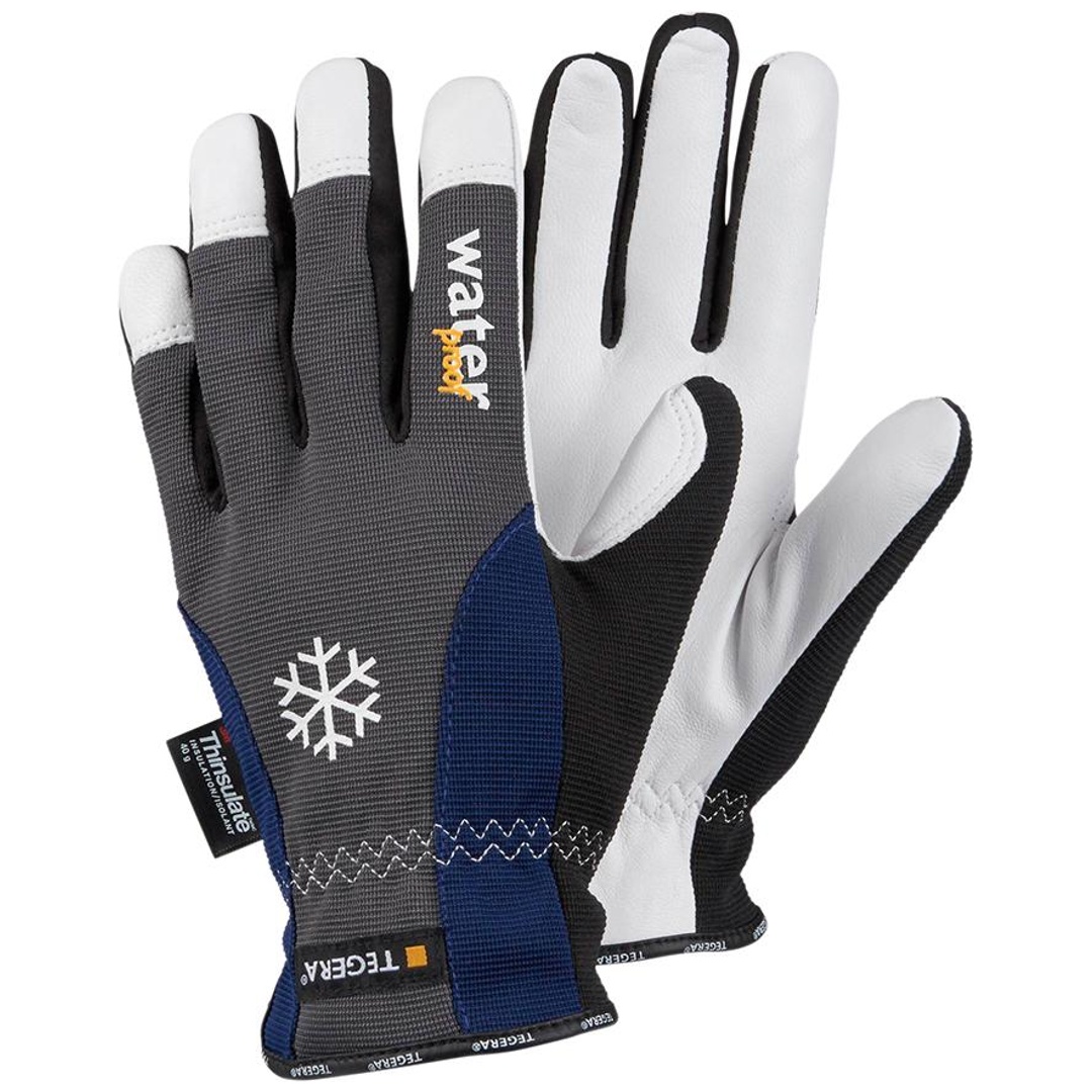 Ejendals Winterhandschuh Tegera 295, Gr. 12