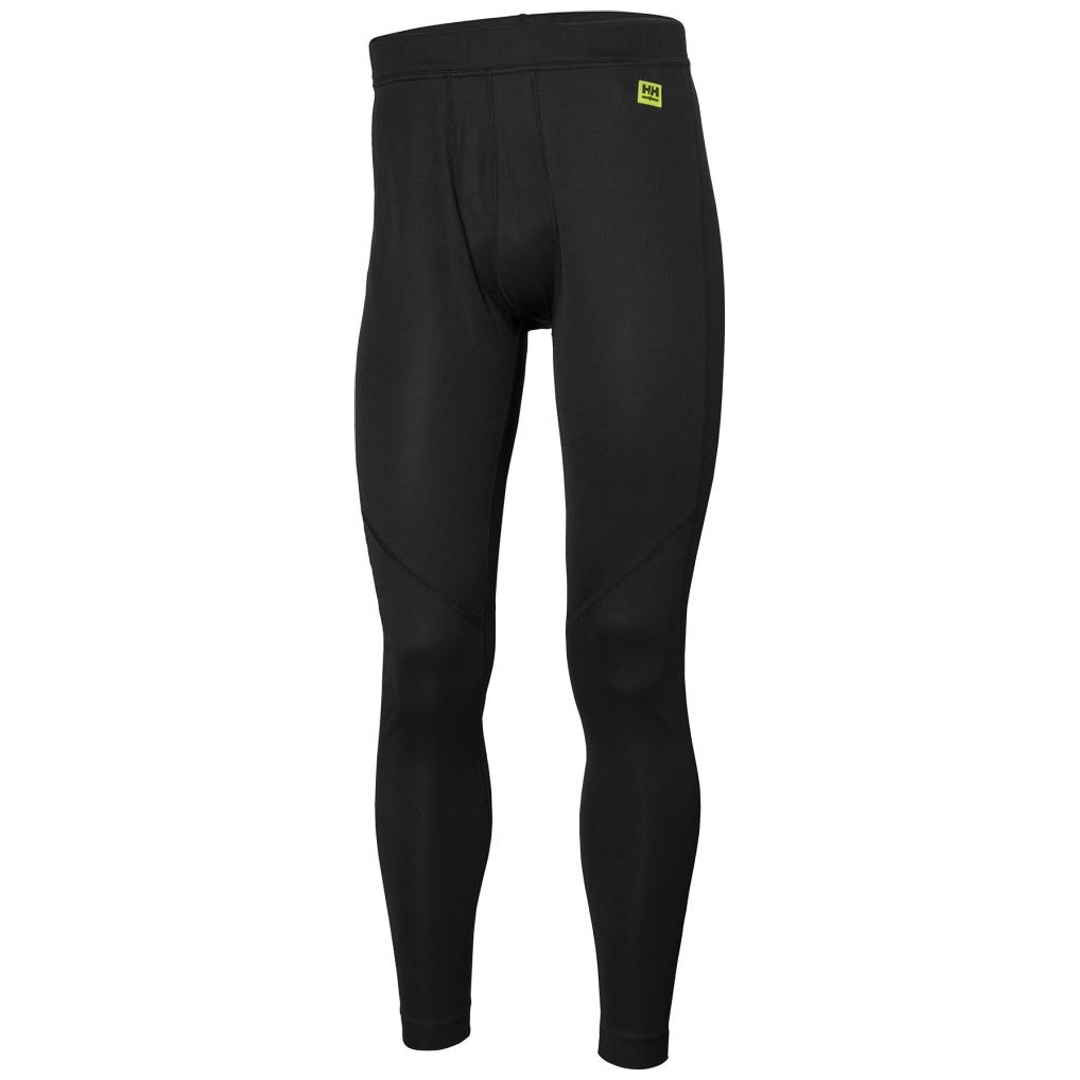 Helly Hansen Funktionshose LIFA Gr. M schwarz