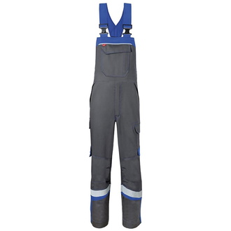 Havep Multinormlatzhose 20288 5 Safety Image+ Gr. 48 kohlengrau-blau