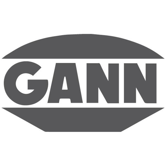 GANN Holzfeuchtemeßgerät Hydromette BlueLine COMPACT - 2