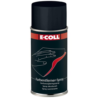 E-COLL Farbentferner-Spray für Anreißfarbe 400ml