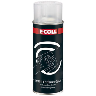 E-COLL Graffiti-Entferner-Spray 400ml