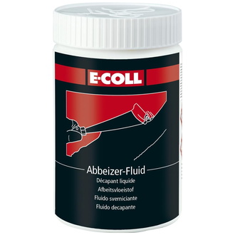 E-COLL Abbeizer-Fluid 1kg Dose