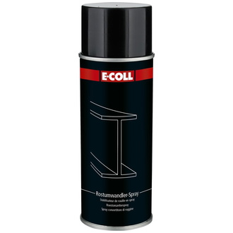 E-COLL Rostumwandlerspray 400ml