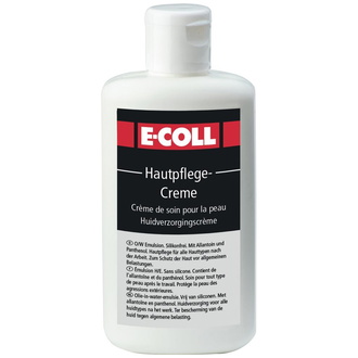 E-COLL Hautpflegecreme 100ml Flasche