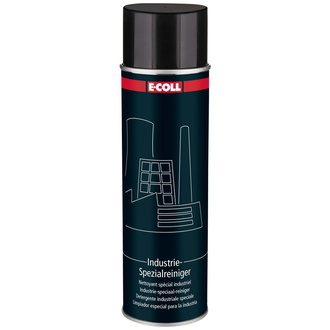 E-COLL Industrie-Spezialreiniger500ml Spray