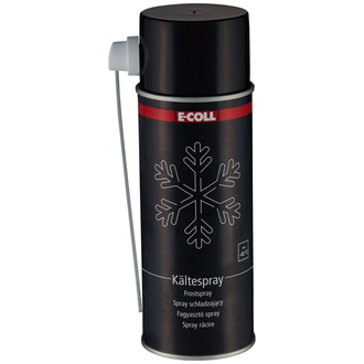 E-COLL Kältespray 400 ml, EE