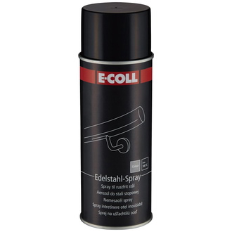 E-COLL Edelstahlspray 400 ml EE