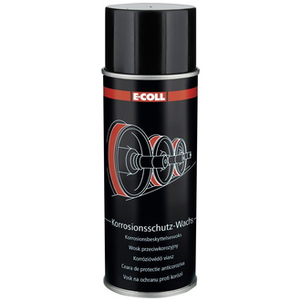 E-COLL Korrosionsschutz-Wachs 400 ml, EE