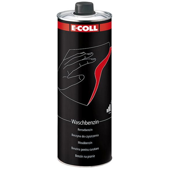 E-COLL Waschbenzin 1 l Dose, EE - 1