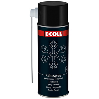 E-COLL Kältespray 400ml